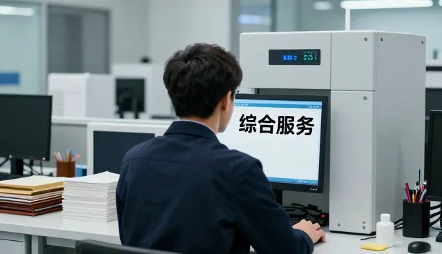 重庆合谦顺商贸有限公司