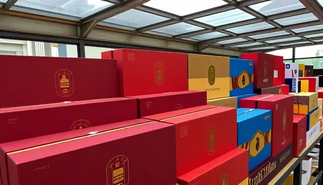 库存优化在提升供货时效中的关键作用