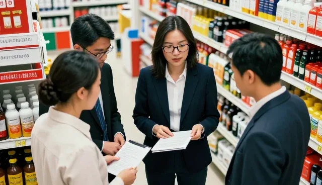 零售服务中供货时效的重要性与维护建议