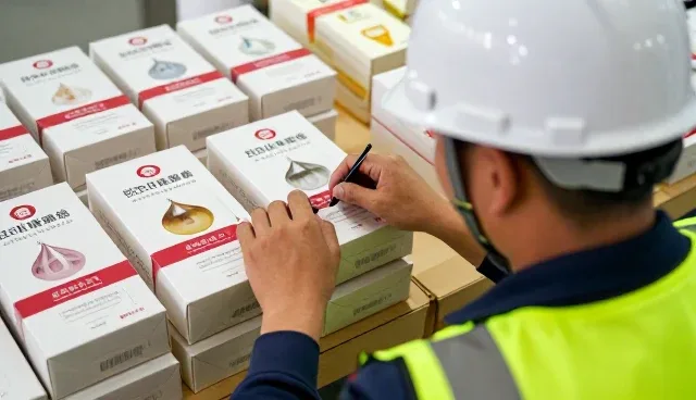 日用品套装在家庭场景中的质量把控实践
