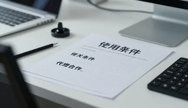 代理业务中的应用场景分析与使用维护建议